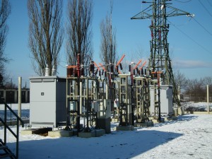 25kV-os mezo 25kV-os mezo