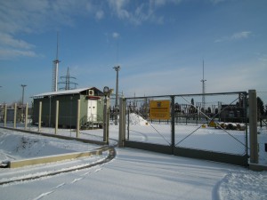 Alallomas bejarata GYSEV Kormend Alallomas_bejarata