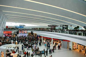 SkyCourt Budapest skycourt budapest