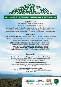 2011 04 16 Gerecse 50 
