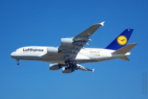 A380 Budapest