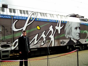 Mikics György