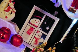 Adventi Fenykiallitas Balatonfureden