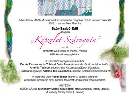 2012.03.07. Képzelet szárnyain - ports.hu