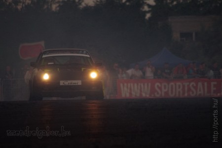 Lóerők Éjszakája Tököl 2012 képek
