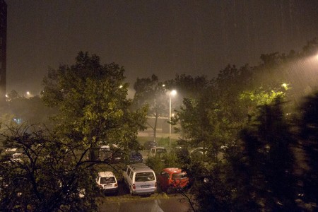 2012.06.22. éjszakai vihar - ports.hu