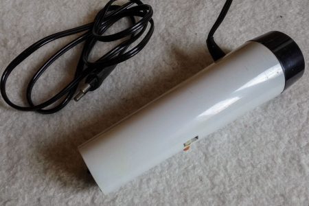 Eladó retro hajszárító komet olcsón dobozában